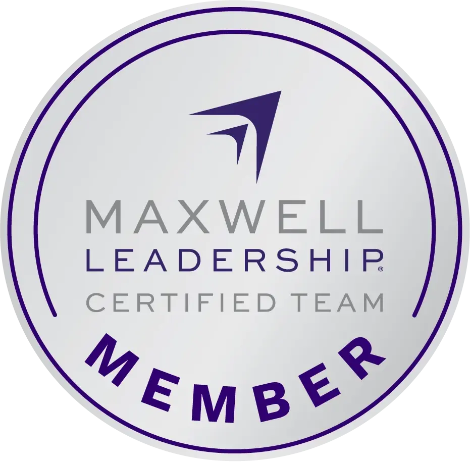 Maxwell Leadership Certified Coach